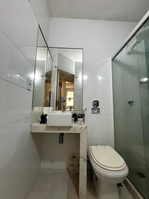 Otimo Apartamento A 300 Metros Da Praia L M 129 Ap105 Рио-де-Жанейро Экстерьер фото