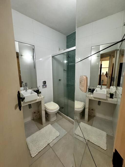 Otimo Apartamento A 300 Metros Da Praia L M 129 Ap105 Рио-де-Жанейро Экстерьер фото