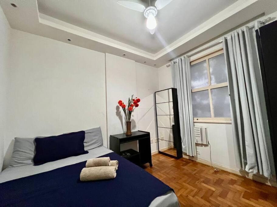 Otimo Apartamento A 300 Metros Da Praia L M 129 Ap105 Рио-де-Жанейро Экстерьер фото