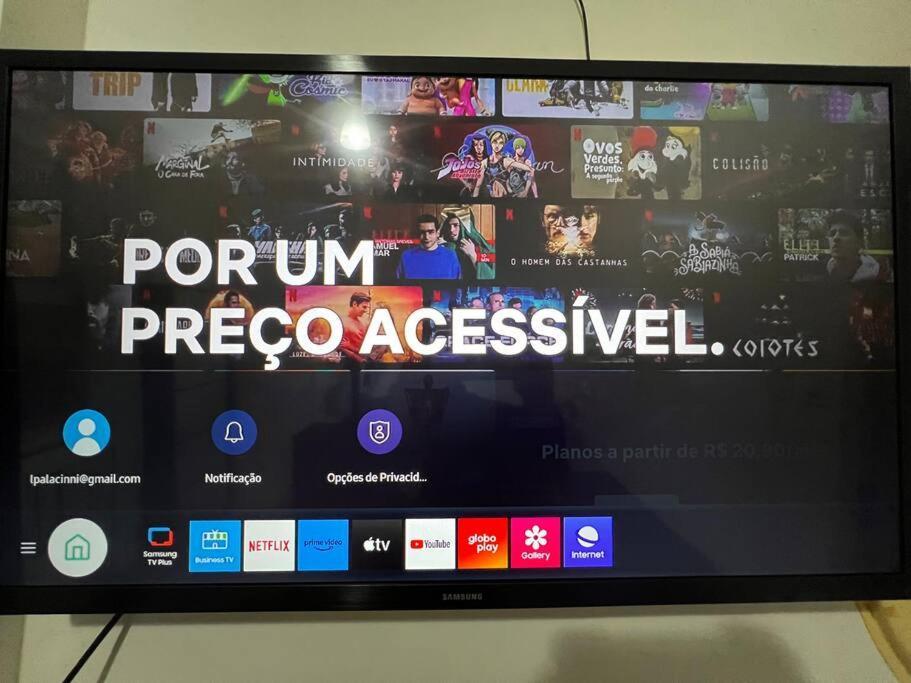 Otimo Apartamento A 300 Metros Da Praia L M 129 Ap105 Рио-де-Жанейро Экстерьер фото