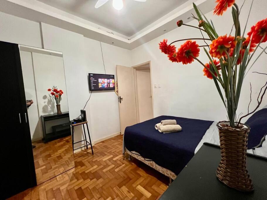 Otimo Apartamento A 300 Metros Da Praia L M 129 Ap105 Рио-де-Жанейро Экстерьер фото